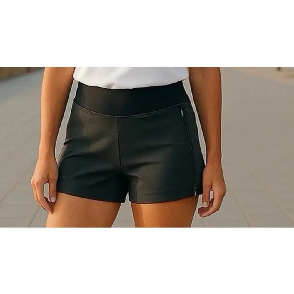 NWT NIKE TECH PACK SHORTS-MEDIUM
